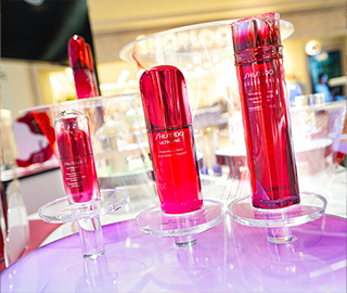 Shiseido Ginza Tokyo